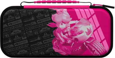 Immagine prodotto di PDP-PerformanceDesignedProduct 500-224-GPPH Borsa PDP Custodia da viaggio Plus Glow Grand Prix Peach Switch