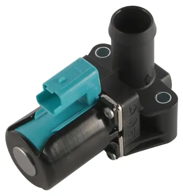Imagen del producto de Válvula de derivación para sistemas de calefacción: refrigerante, radiadores, resistente al calor, mayor eficiencia del motor
