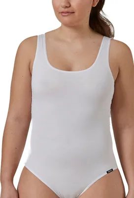 Produktbild von Body ohne Arm Baumwolle Bodies von der Marke Skiny 38
