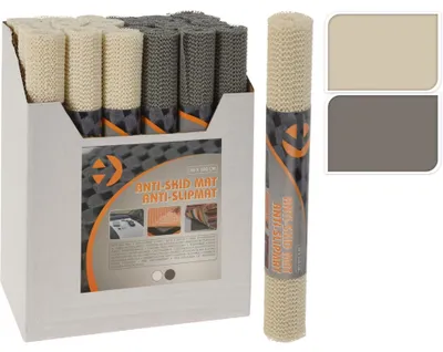 Produktbild von antirutschmatte 100x30cm PH Mix Farben