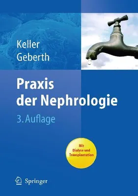 Produktbild von Praxis der Nephrologie