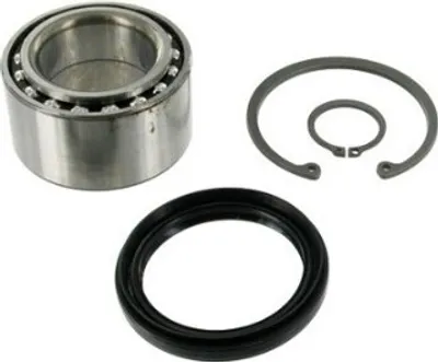 Produktbild von METELLI Radlagersatz Vorne für SUZUKI JIMNY (FJ) 19-7749
