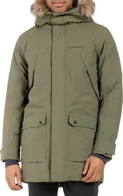 Produktbild von Didriksons Rick Parka Winterjacke Herren