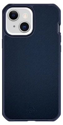 Produktbild von ITSKINS ITBALNYLIP14MBL, iPhone 14 Plus, Blau