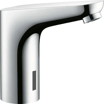 Produktbild von Hansgrohe Focus Waschtischmischer Elektronik Chrom Netzversion ohne Mischhebel