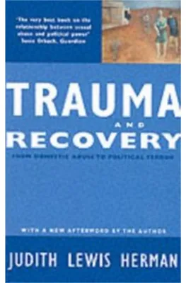 Produktbild von Trauma and Recovery