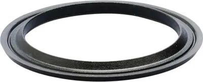 Produktbild von Reverse Components 1.5´´ Gabelkonus Silber  Silber One Size