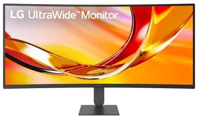 Image de Écran LG 34U640B-B