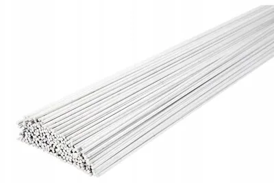 Image de Sherman Fil à souder aluminium TIG AlMg5 3.2mm 2.5kg