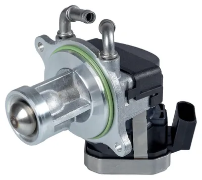 Produktbild von PartsTec PTA510-0223 AGR-Ventil passend für MERCEDES-BENZ A-Klasse (W169) Abgasrückführungsventil