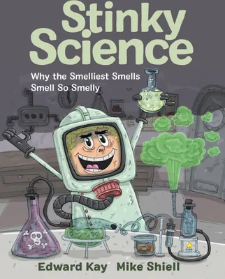 Produktbild von Stinky Science