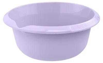 Obrázek produktu pro keeeper Björk, Kulatý, Purpurová, Polypropylen (PP), 2,5 l, 100 mm, 24 cm