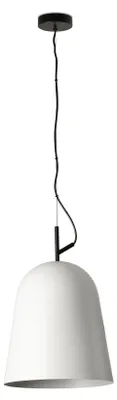 Zdjęcie produktu dla STUDIO 290 Lampa wisząca biała 28284