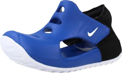 Produktbild von NIKE Sandaletten  SUNRAY PROTECT 3, Blau:22
