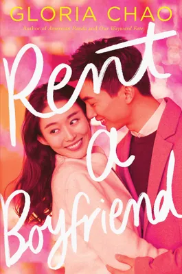 Produktbild von Rent a Boyfriend
