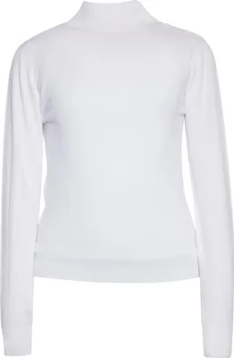 Produktbild von RISA damen pullover - weiss, L