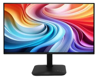 Obrázek produktu pro Acer KA2 KA242YP6BIP, 60,5 cm (23.8"), 1920 x 1080 px, Full HD, LCD, 4 ms, Černá