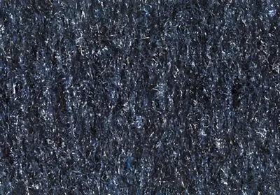 Produktbild von KNORR PRANDELL Polyesterfilz 30 x 45 x 03 cm 100 % Polyester schwarz