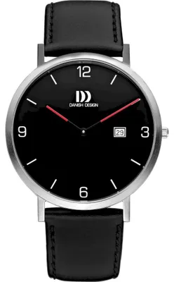 Produktbild von Danish Design - Armbanduhr - Herren - Chronograph - IQ13Q1153 - 3314532