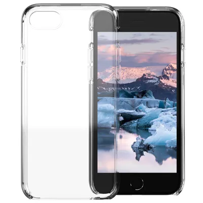 Produktbild von dbramante1928 Island Schutzhülle für Mobiltelefone 11,9 cm (4.7") Hülle Transparent
