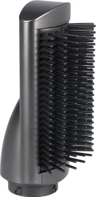 Zdjęcie produktu dla Oryginalna Szczotka do wygładzania włosów gęstych czarny/fiolet, Dyson Airwrap, 969480-01