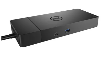 Produktbild von Dell K20a Dockingstation incl Netzteil für Dell Precision 15