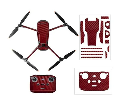 Obrázek produktu pro MAVIC 3 - PVC sticker