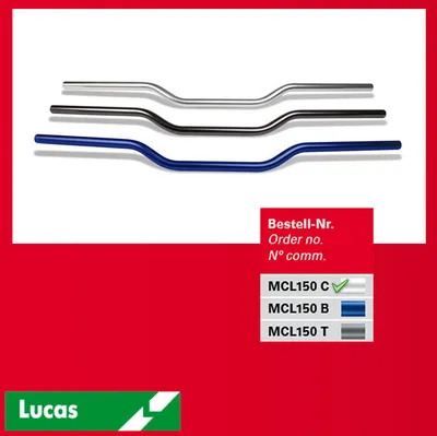 Zdjęcie produktu dla Kierownica TRW MCL150C