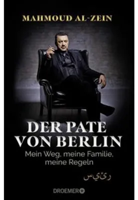 Immagine prodotto di Der Pate von Berlin
