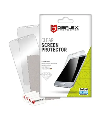 Produktbild von Displex 0653, Apple, iPhone 7, Staubresistent