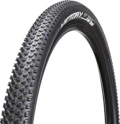 Produktbild von Chaoyang Victory 29´´ X 2.10 Steifer Mtb-reifen Schwarz 29´´ x 2.10 Schwarz 29´´ x 2.10