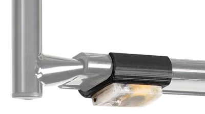 Zdjęcie produktu dla Oświetlenie LED do drabiny standardowej 38 mm 2 szt. Osculati 13.265.01
