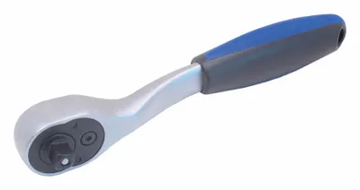 Produktbild von Ratsche 1/4" 72T