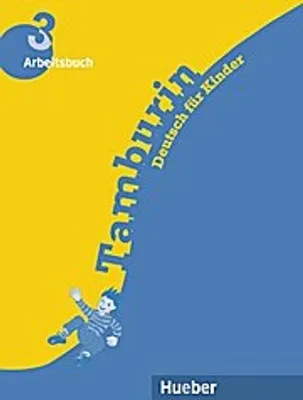 Produktbild von Tamburin 3. Arbeitsbuch