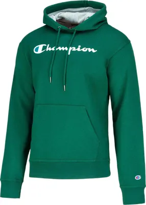 Obrázek produktu pro Mikina Champion – HBGF89H586N9A – zelená – velikost: M (EU)