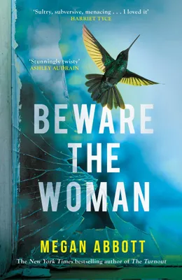 Produktbild von the Woman