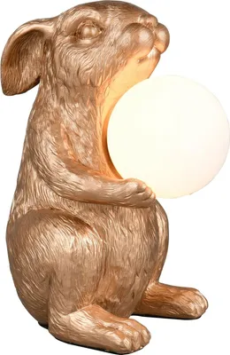 Produktbild von Reality Leuchten Tischleuchte RABBIT