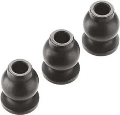 Obrázek produktu pro ARRMA AR330202, Ocel, Černá