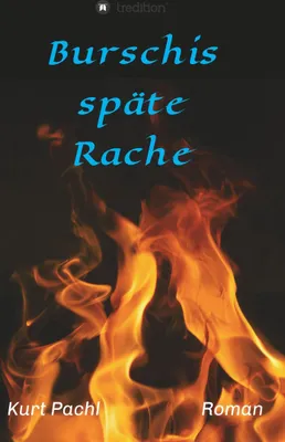 Produktbild von Burschis späte Rache