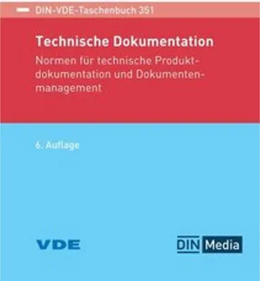 Obrázek produktu pro Technische Dokumentation