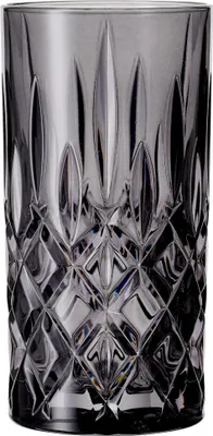 Imagen del producto de Conjunto de dos vasos "Longdrink" Nachtmann Noblesse, modelo 105443