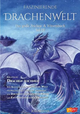 Produktbild von Faszinierende Drachenwelt 3