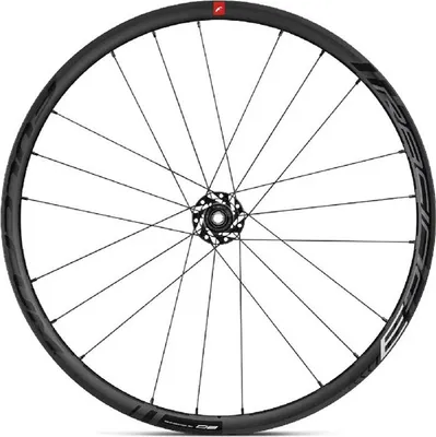 Zdjęcie produktu dla Fulcrum Racing 3 Db C19 28´´ Tubeless Racing Wheelset Silver 12 x 100 / 12 x 142 mm / Sram XDR Silver 12 x 100 / 12 x 142 mm