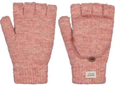 Produktbild von Barts Handschuhe Laksa Orange L
