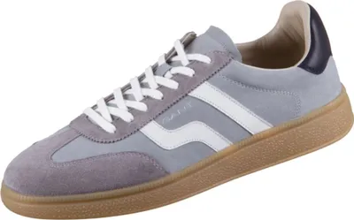 A single Gant sneaker is shown against a white background.