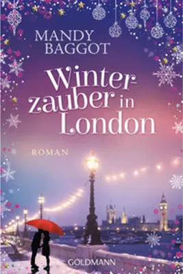 Immagine prodotto di Winterzauber in London