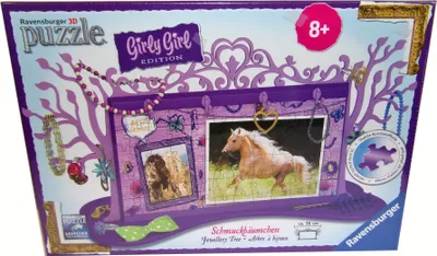 Zdjęcie produktu dla Ravensburger 00.012.068, 108 szt., Fauna, 8 lat(a)
