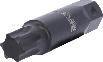 Produktbild von KS Tools 450.0430, 1 Kopf/Köpfe, Chrom-Molybdän-Stahl, 107 mm, 350 g