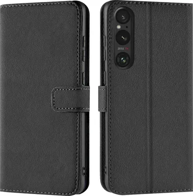 Zdjęcie produktu dla Etui Book Case do Sony Xperia 1 VI Cover Flip Cover Etui ochronne na telefon komórkowy
