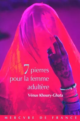 Produktbild von ISBN 9782715227804, Literatur, Französisch